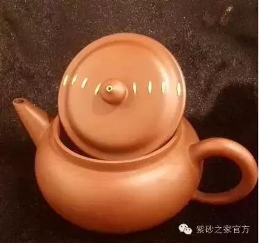 紫砂壶盖摔坏了怎么修补,紫砂壶不小心磨坏了