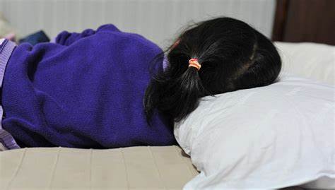 宝宝多大用枕头最合适,宝宝枕头怎么选才是正确的