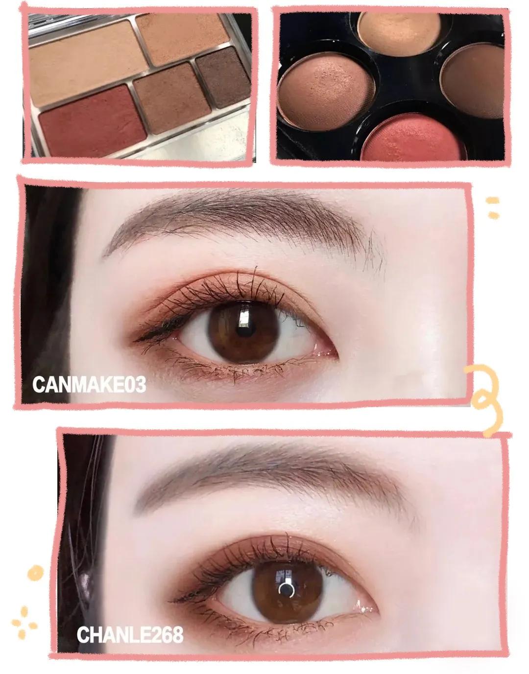 平民彩妆推荐哪款好用又实惠,100元左右的大牌彩妆推荐哪款好用