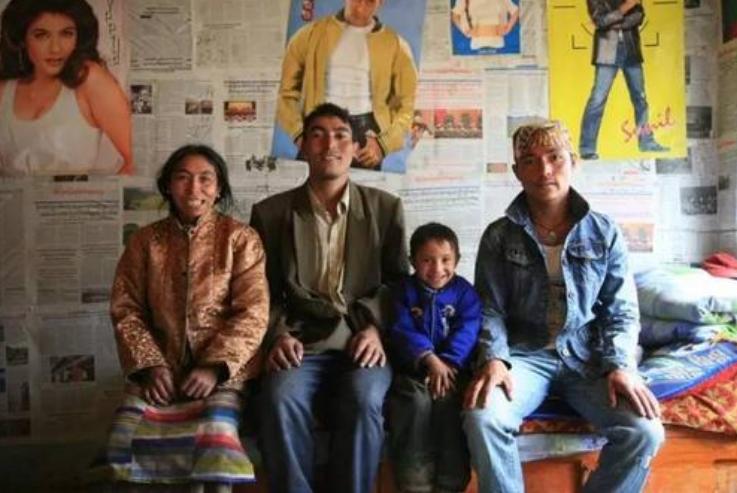 建国初期全国有多少个民族,新中国确认出多少个民族