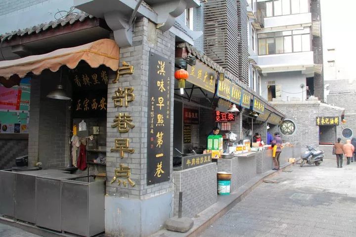 逛遍临沂各种美食街,临沂美食小吃一条街有哪些