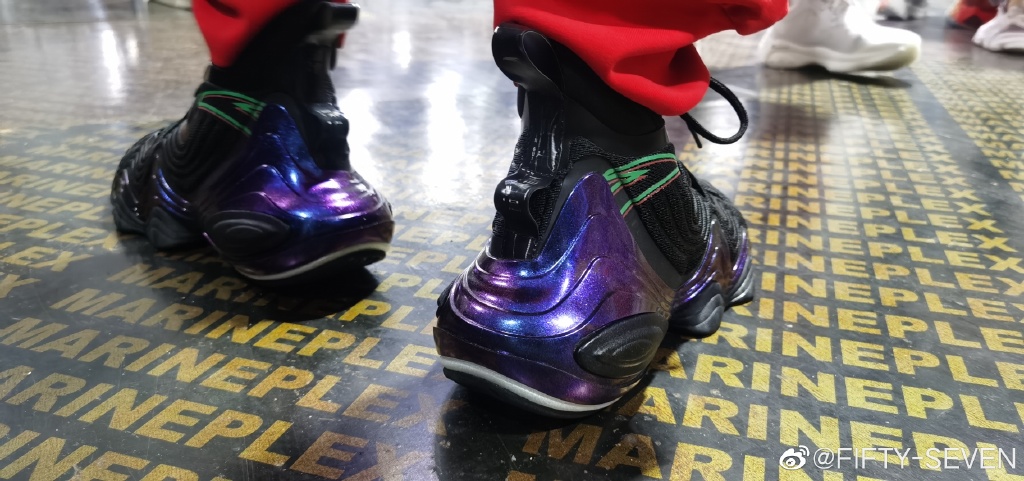 安踏最新款的鞋是什么鞋,安踏2023年新品鞋多少钱