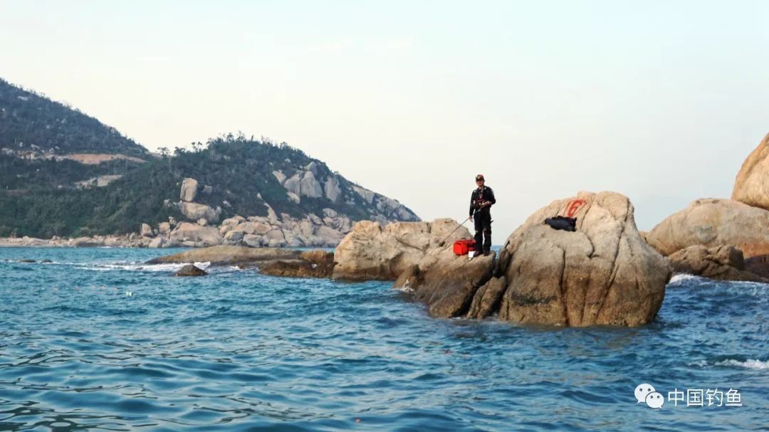海钓节2019,桂山岛海钓节