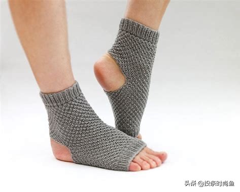 58种袜子类型介绍，买袜子不再迷茫了，超详尽的袜子大百科来了