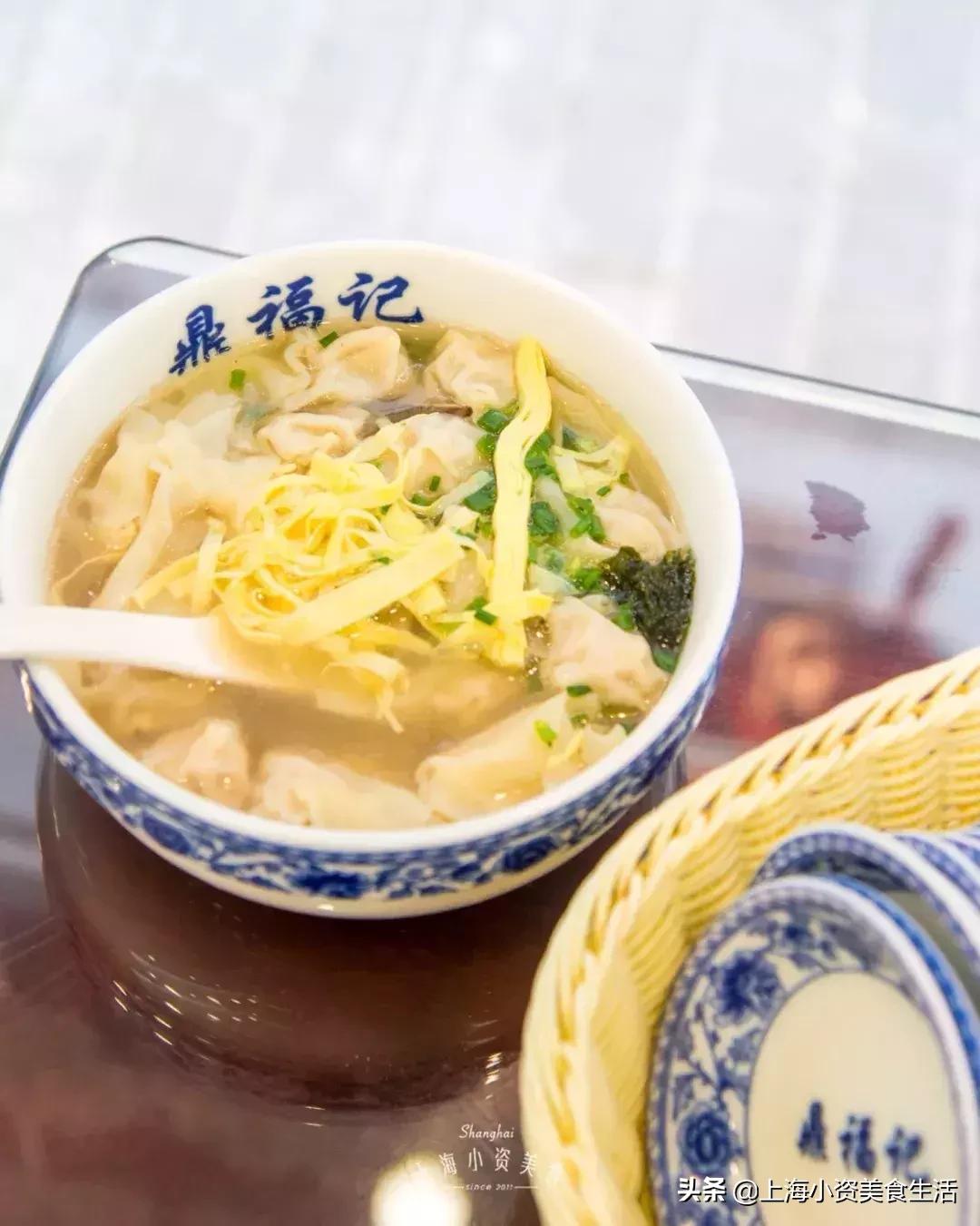 七分甜南京商厦店,最好的小笼汤包