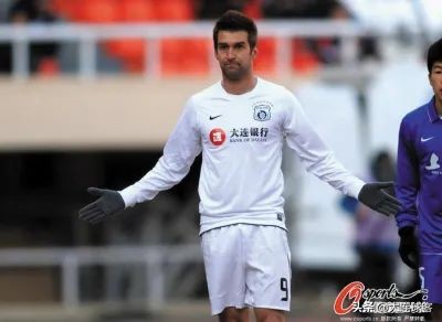 大连德比记录,16年大连同城德比