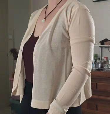 现在买针织衫合适不,买针织衫不要踩的4个大坑