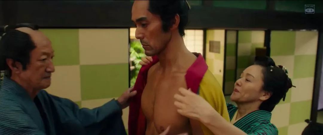 四倍速飙车，岛国男神的新片不同凡响