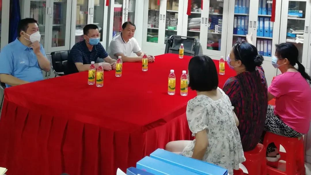 江岸区科技馆,江岸科协2021成绩单