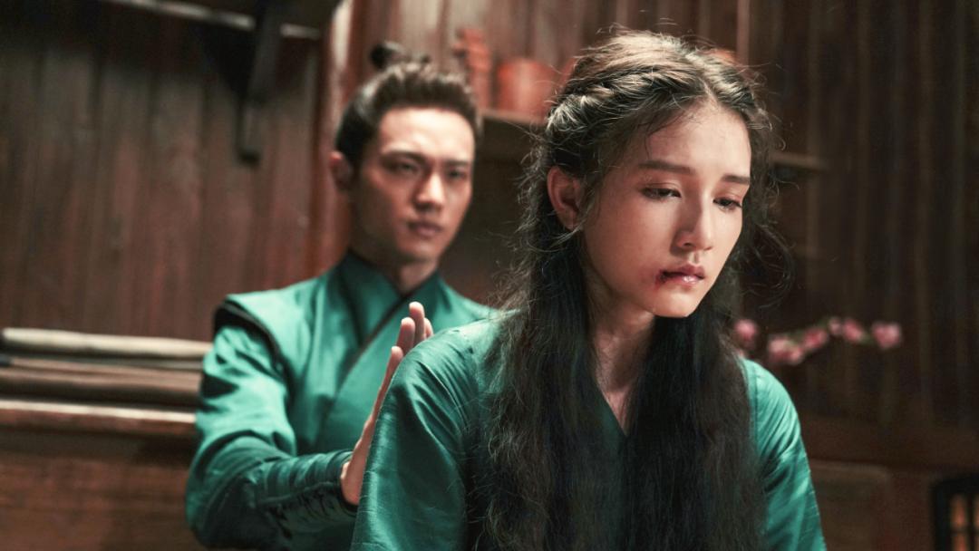 一口气看完射雕英雄传1994,一口气看完射雕英雄传3