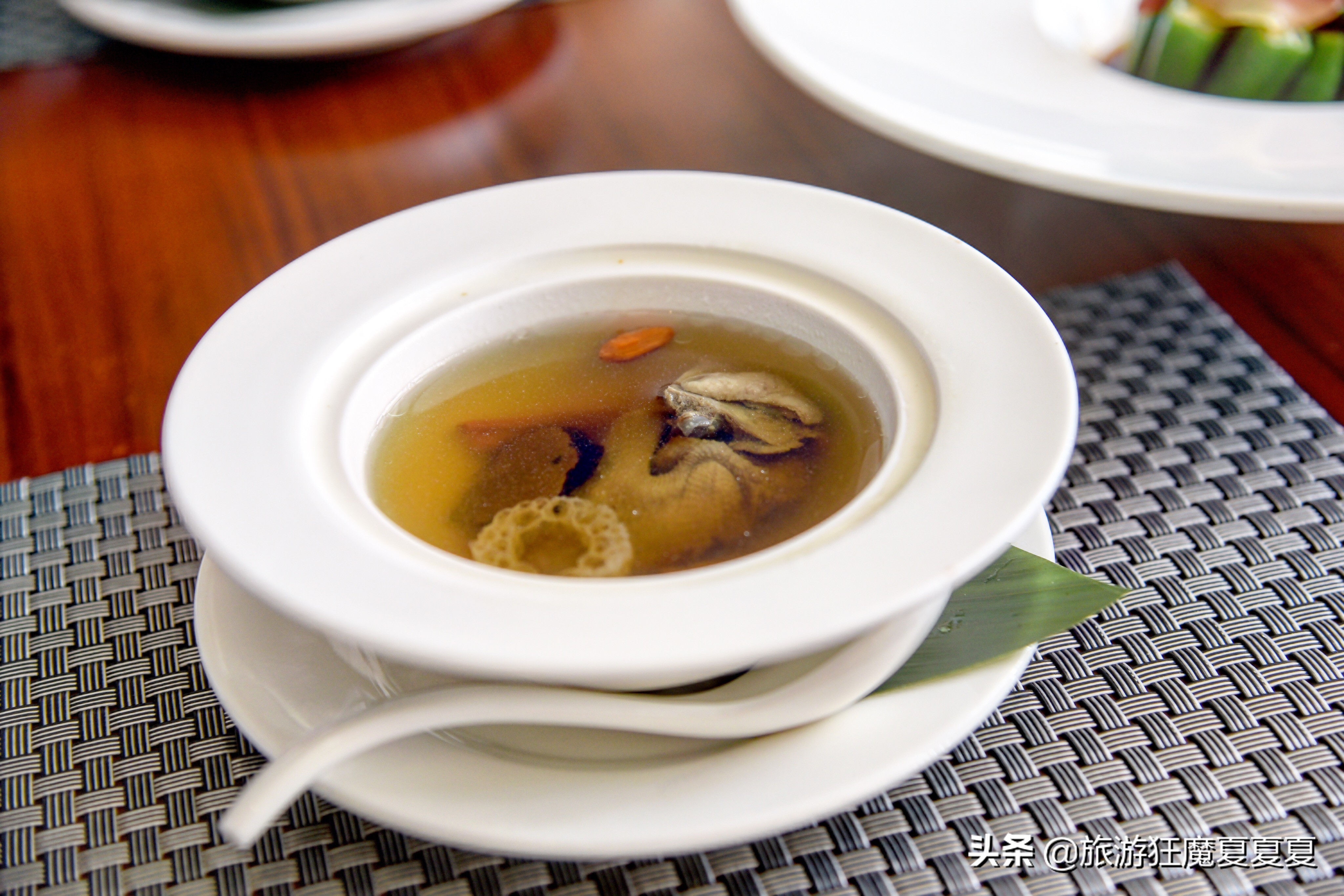 海棠湾红树林度假酒店心得,体验海棠湾红树林酒店