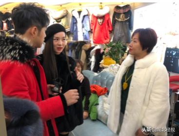 再冷也抵挡不住热情,再冷也抵挡不住大家的热情