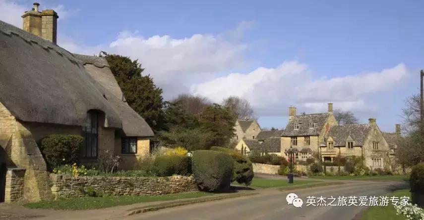 一场充满趣味的自驾旅游,大不列颠环岛游玩攻略