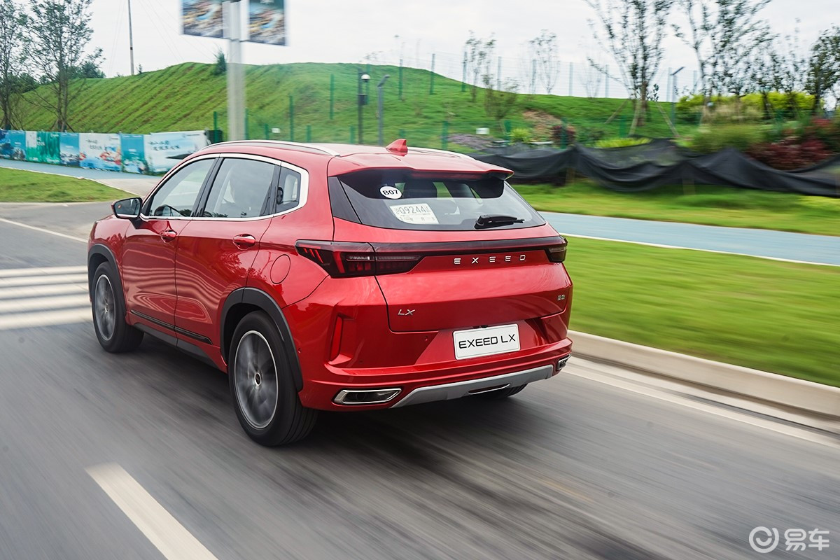 奇瑞星途lx人脸识别,星途lx脸部识别