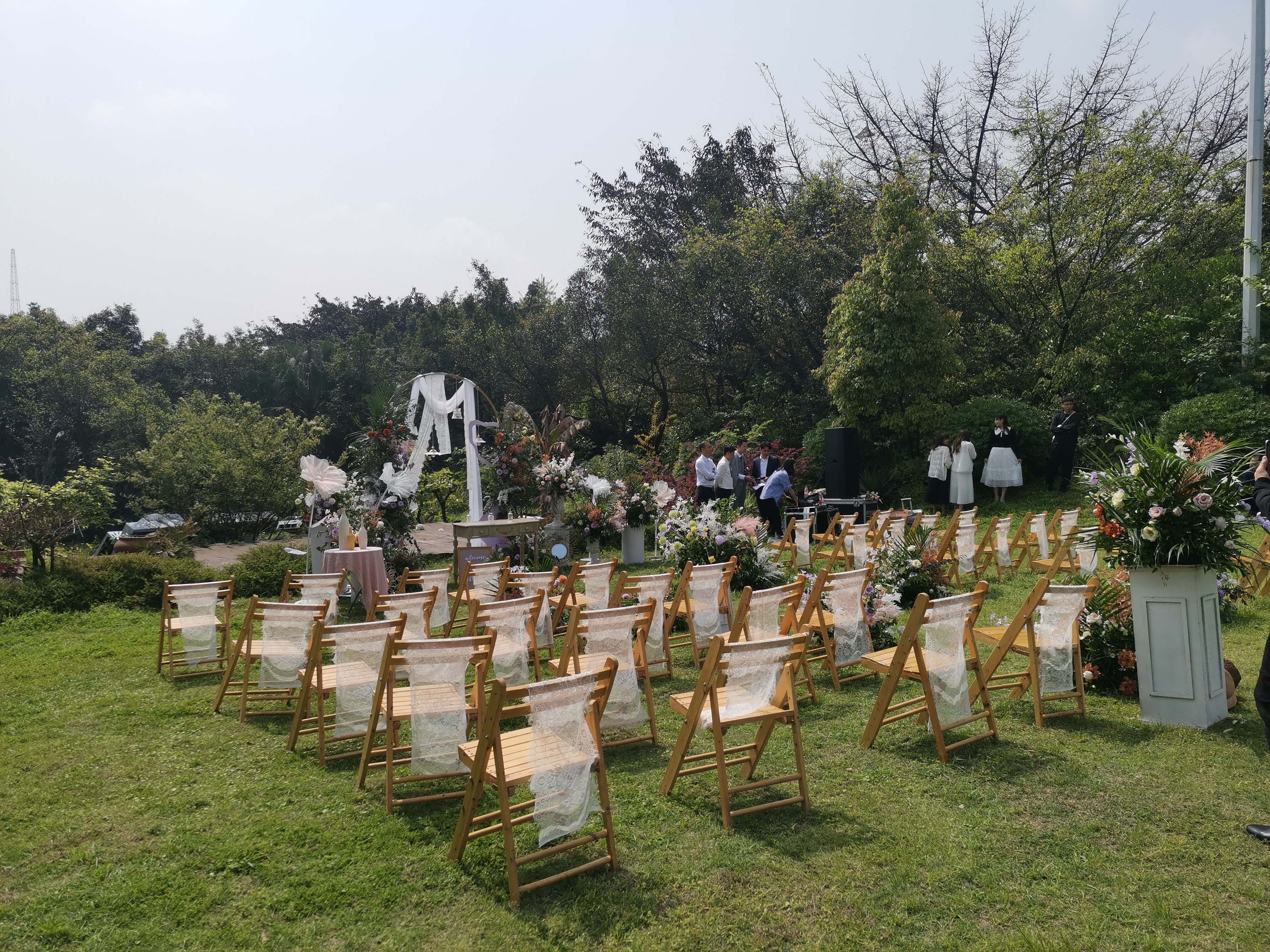 重庆哪些百元起订的婚宴酒店,重庆婚宴酒店推荐排行榜