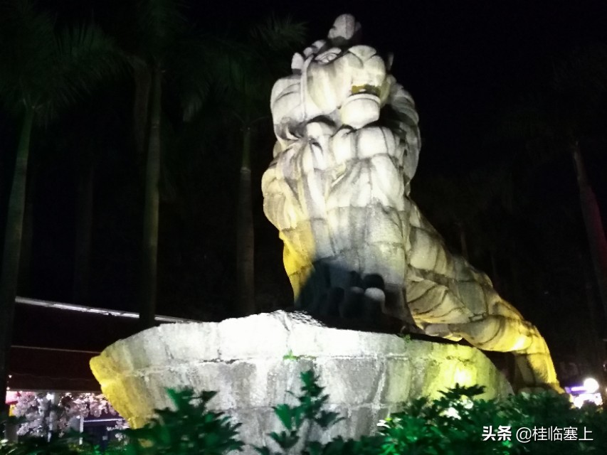 珠海旅游打卡必去的地方,珠海最值得去的三个地方