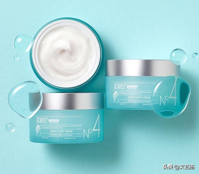 公认好用的5大保湿面霜,最近很火的面霜精华