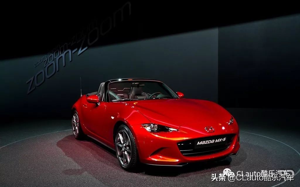 马自达mx-5值得买吗,马自达敞篷mx-5新车价格