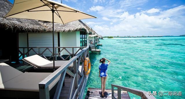 世界十大情侣圣地,国内8个最浪漫的蜜月胜地