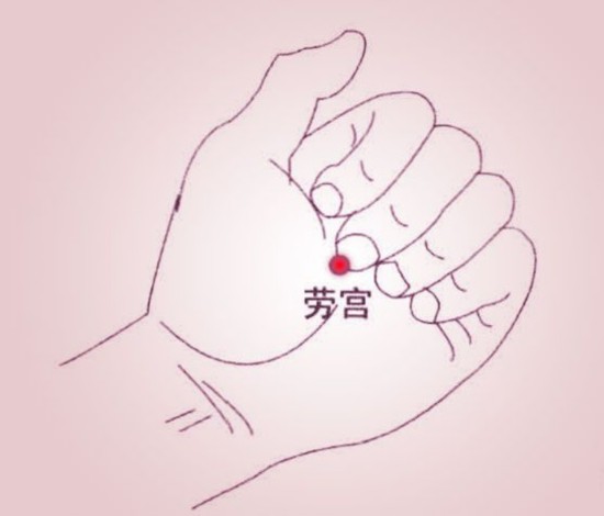 肩颈椎病手关节痛针灸哪些穴位好,颈椎病头晕呕吐针灸哪些穴位