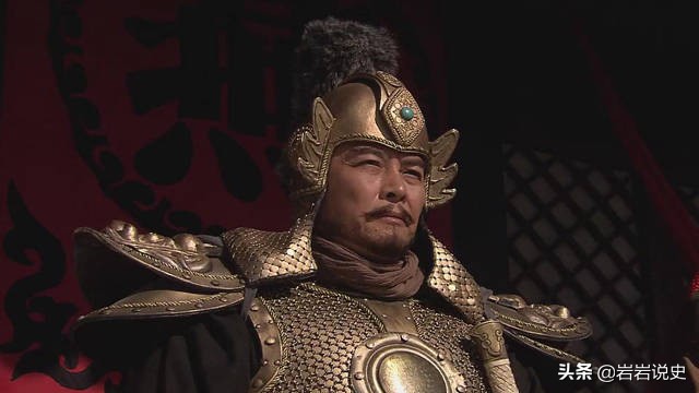 汉唐盛世是怎么回事,古代皇帝为什么老是西征