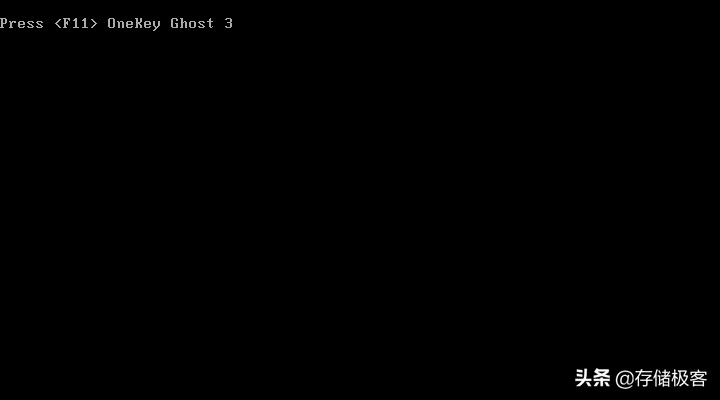 两个固态硬盘可以用ghost吗,为什么固态硬盘不建议装ghost系统