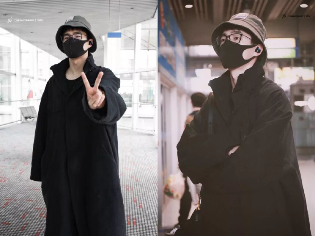 不同的脸型应该戴什么帽子,不同脸型适合的帽子冬季