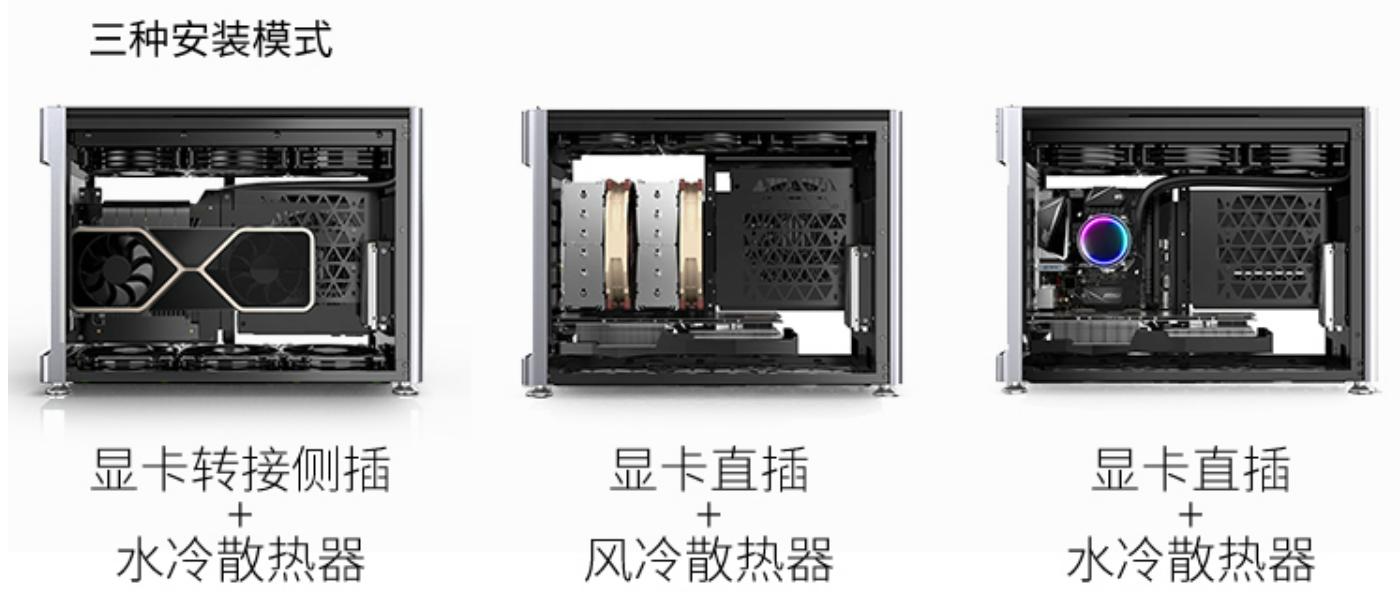 乔思伯240水冷装12代cpu,乔思伯tk1水冷装机