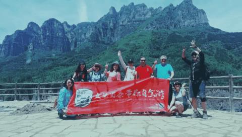 私家车能否自驾南太行挂壁公路,自驾游攻略南太行挂壁公路自驾