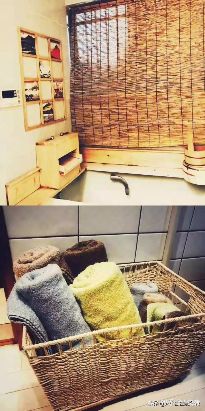 日本旅游感受日本的文化,日本旅游体验感