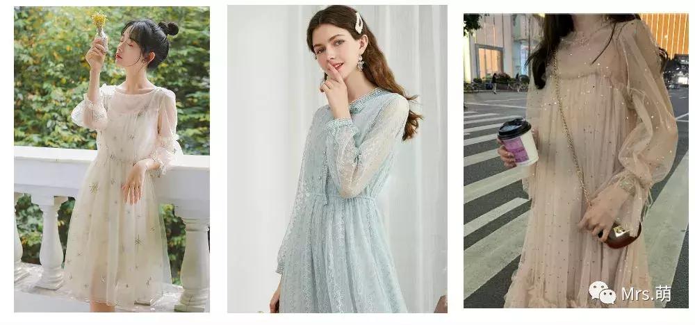 BUBU的时尚课堂，CLASS3:游离在风格之外的普通单品和神仙仙品