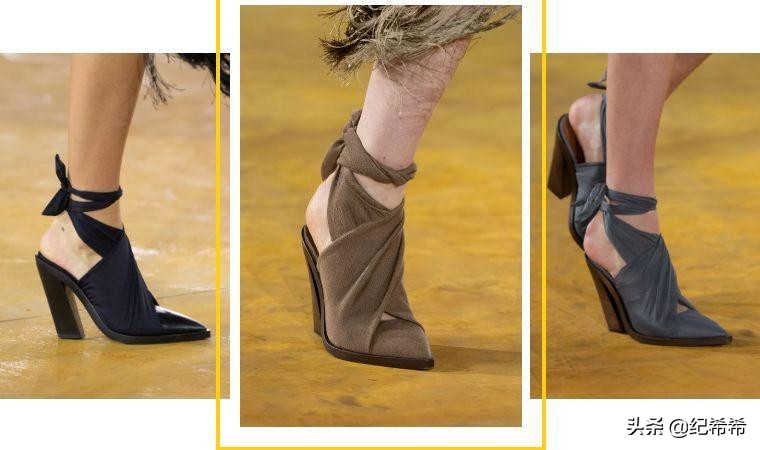2022最流行百搭的鞋子夏天,今年流行什么鞋子百搭款