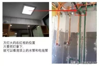 流行三分离卫生间装修,三分离互不打扰卫生间装修效果图