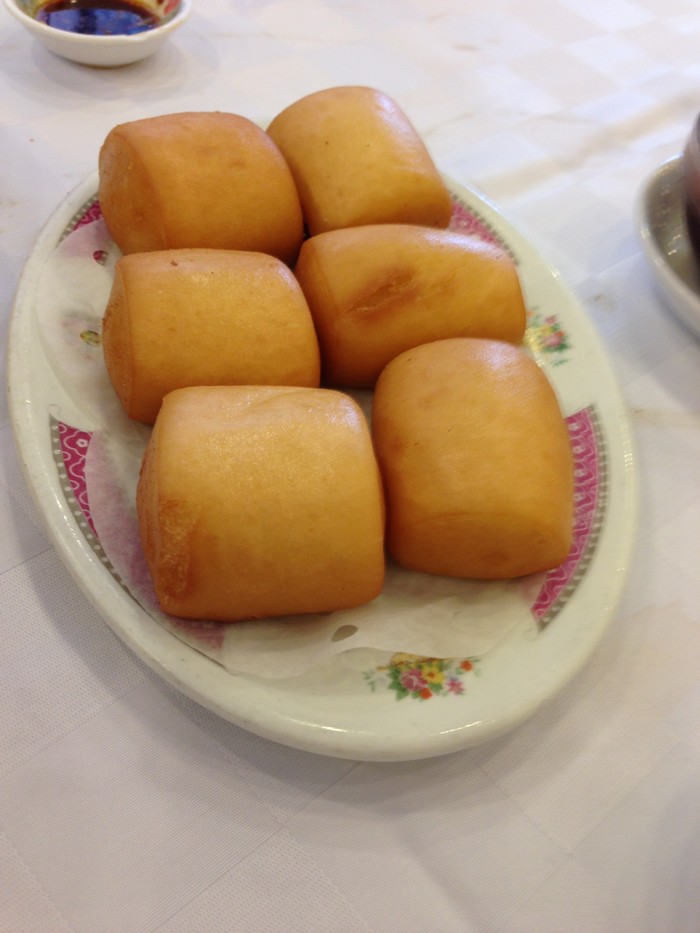 香港人气爆满的30年地道美食,盘点我吃过的海鲜美食