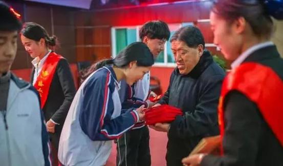 至美海棠最美好的年华遇见你