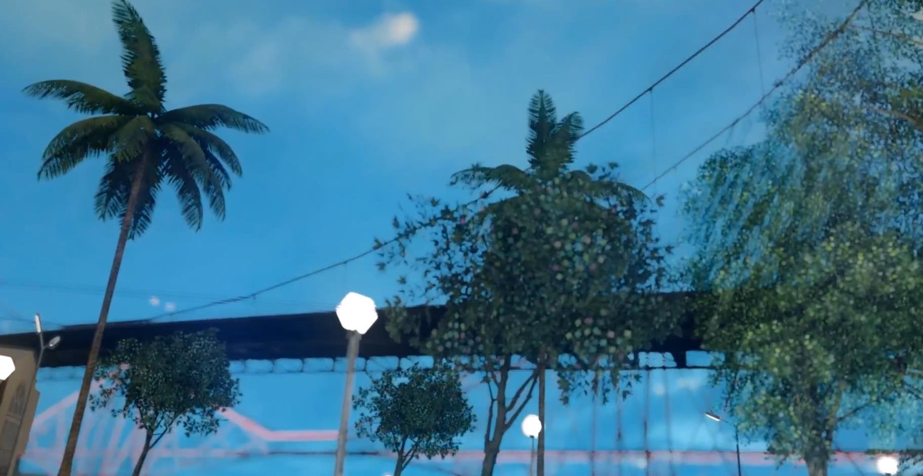 gta圣安地列斯最高画质配置,gta圣安地列斯超高清画质