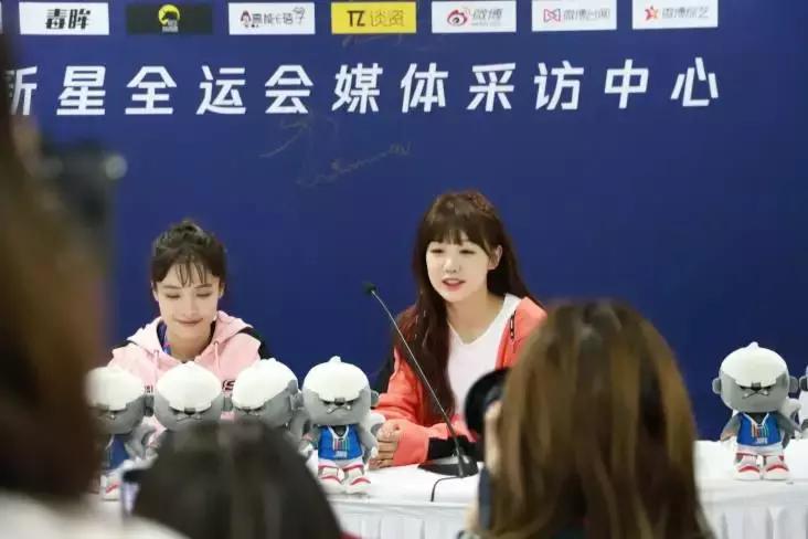 李汶翰周震南超新星,李汶翰李振宁专访