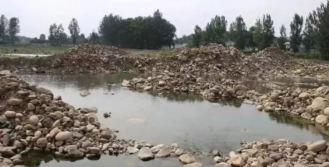 前十年砂石价与现在砂石价格比较,目前砂石的行情价格