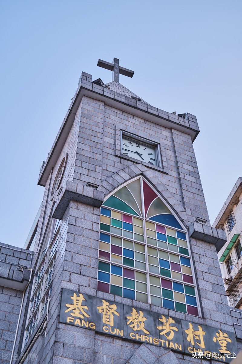 广州芳村｜“花鸟之乡”的千年，又有芳华几许？（上篇）