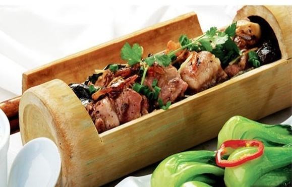 各省最出名的代表菜,34个省市最出名的一道特色菜