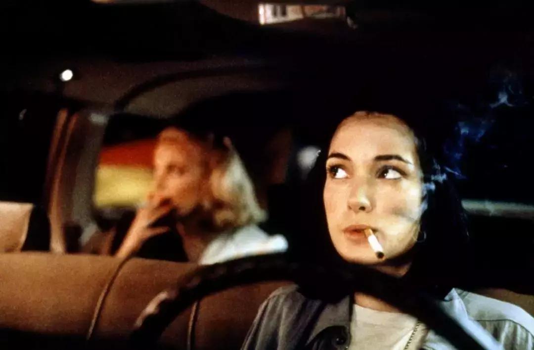 她是约翰尼德普一生最爱的女人,德普最爱的女人是谁