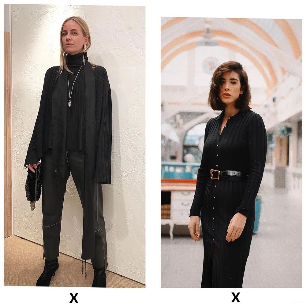 黑黄皮女生怎么看也可以变好看,黑皮适合怎样的女生