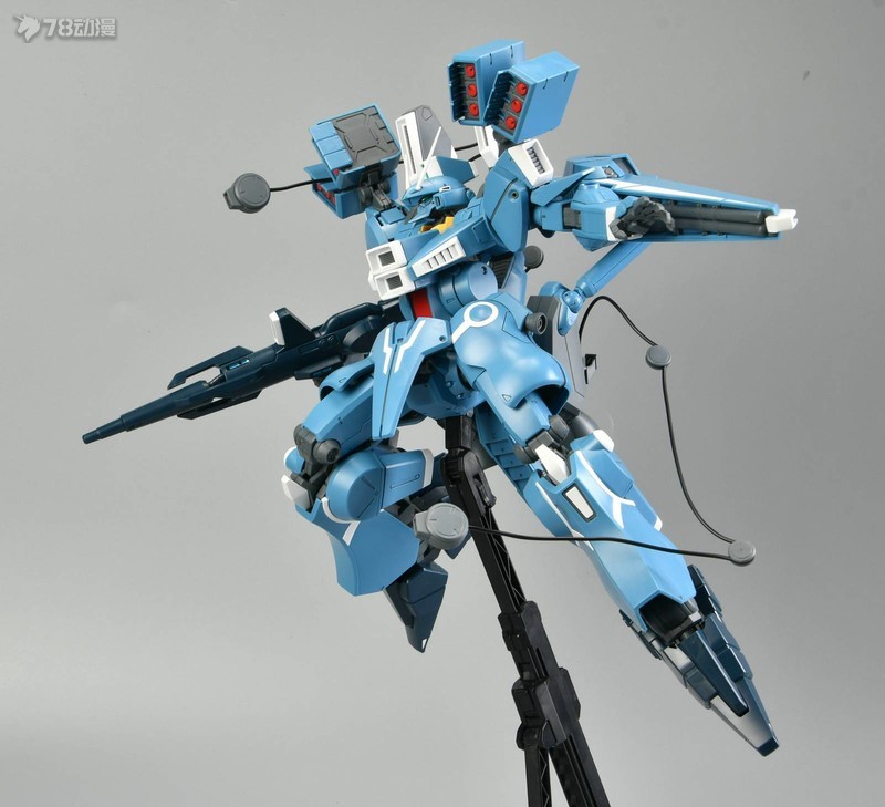 万代mgrx-78高达试作机,万代mg高达rx-78-2ver3.0