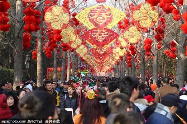 细赏颐和园之秋色冬韵,让我们看看冬日颐和园的美景