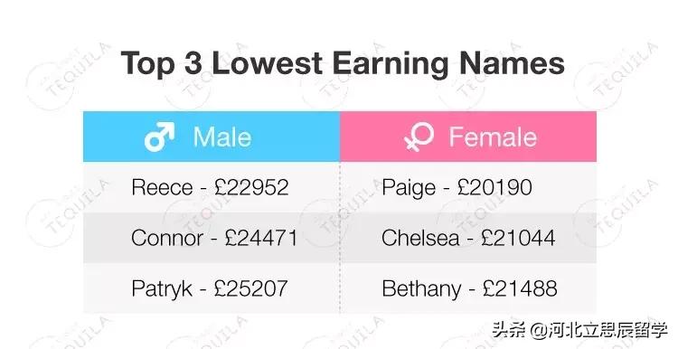 出国留学取个英文名,好听不俗的英文留学名