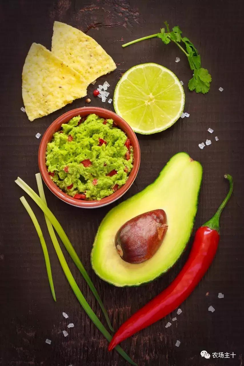 牛油果是如何被炒作起来的,牛油果怎么那么难吃还那么贵