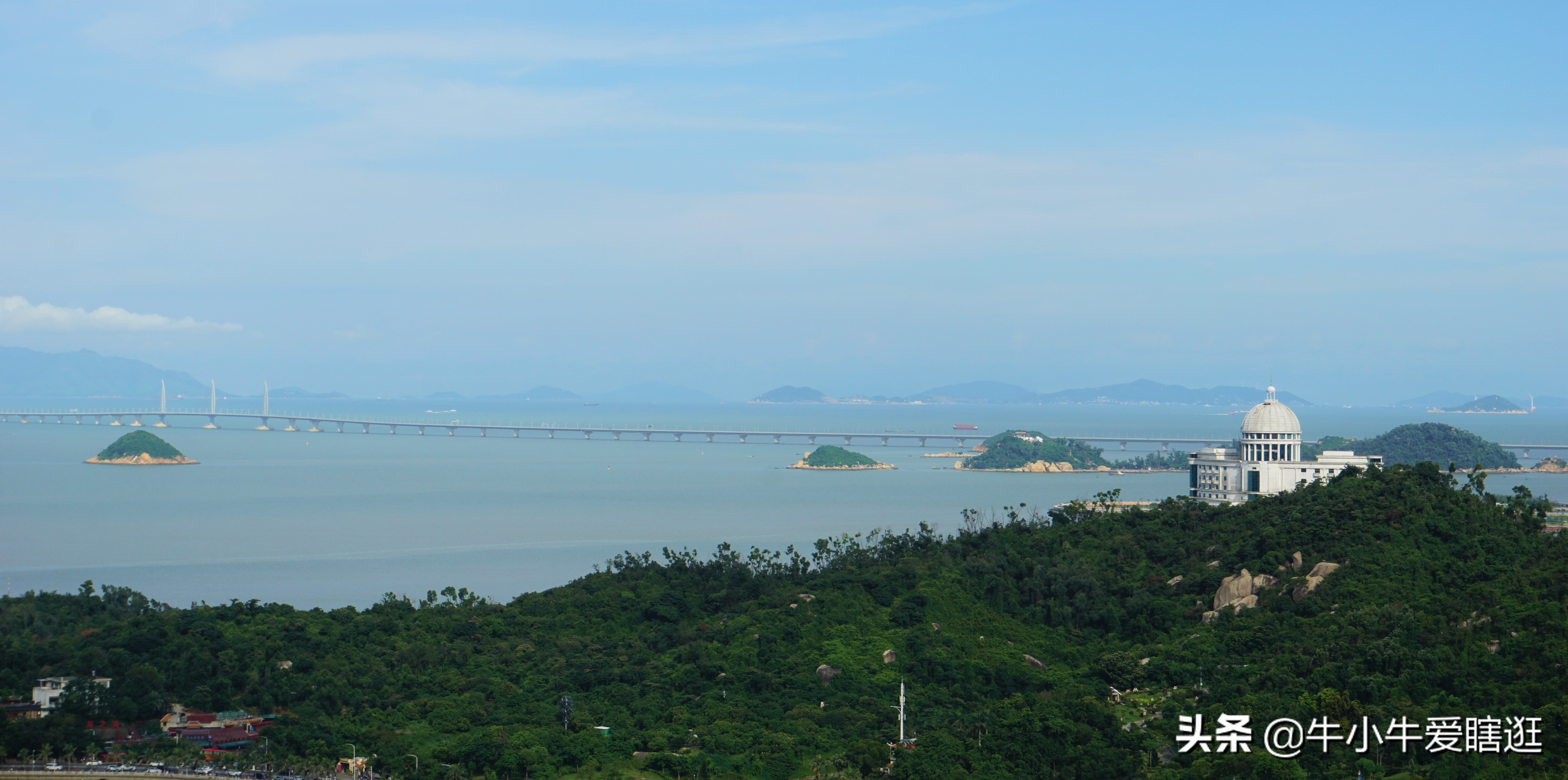 港珠澳攻略自由行,港珠澳深旅游攻略