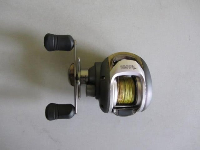 路亚新手装备推荐品牌,新手入门便宜路亚装备推荐