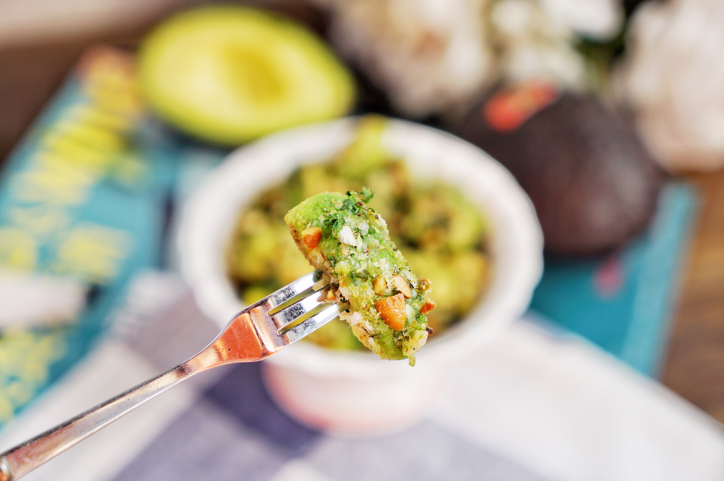 从南美的秘鲁进口水果到中国,秘鲁牛油果是哪里的