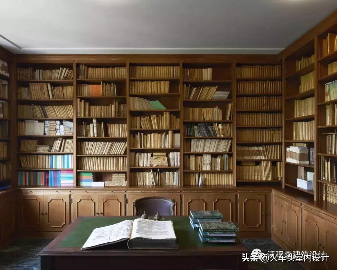 八层顶级别墅豪宅,最新的十大顶级豪宅